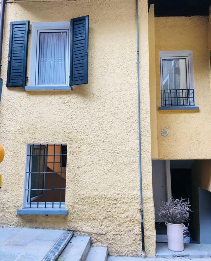 アオスタCasa Angela Cir 0057アパートメント エクステリア 写真